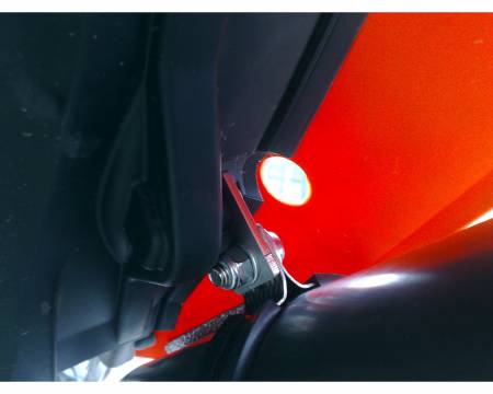 KTM.22.FUNE Exhaust Muffler GPR FURORE NERO Approved KTM EXCR 530 2007 > 2011