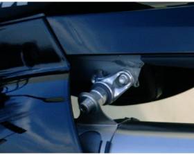 Exhaust Muffler GPR ALBUS CERAMIC Approved KTM EGS ADVENTURE / LC4 1999 > 2003