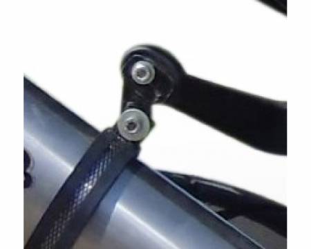 KTM.55.GPAN.PO Exhaust Muffler GPR GPE ANN.POPPY Approved KTM LC 8 ADVENTURE 1190 2013 > 2016