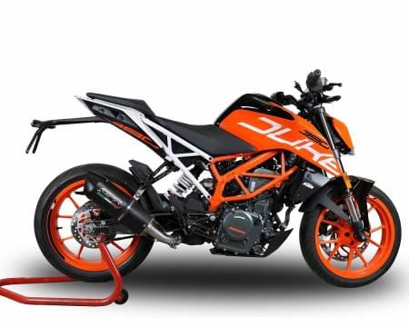 Ktm duke 125 deals racing