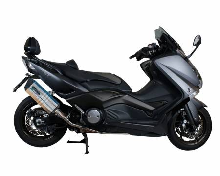 YA.108.SOTIT Complete Exhaust GPR SONIC TITANIUM Approved YAMAHA T-MAX 500 2001 > 2011