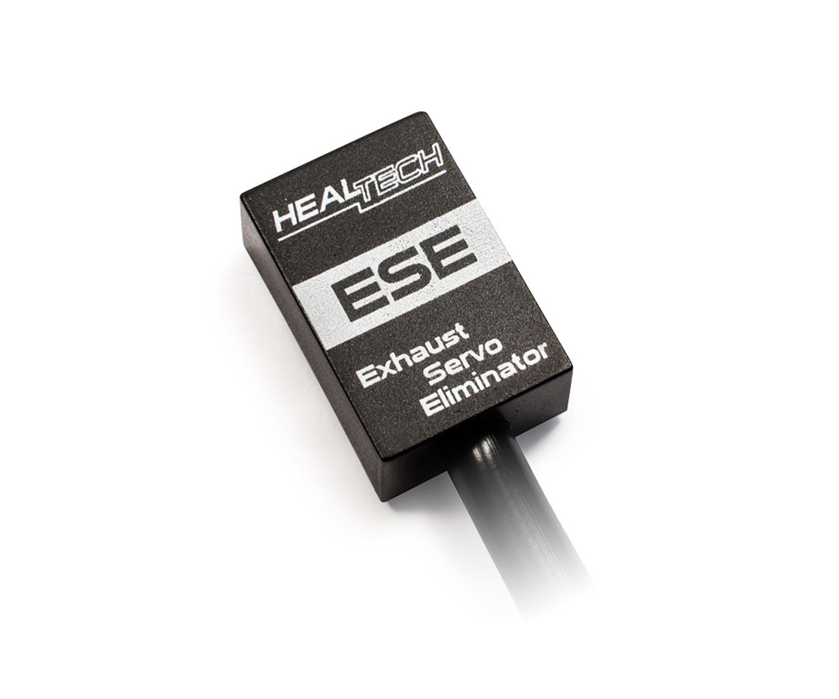 HT-ESE-K01 Exhaust Servo Eliminator HEALTECH for KAWASAKI ZX
