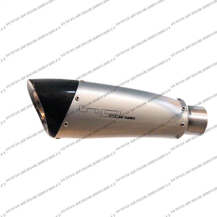 Mvevo Mv Agusta F3 800, 2013 - 2015 Exhaust Hp Corse Evoxtreme MVEVO3103HS-AB ...