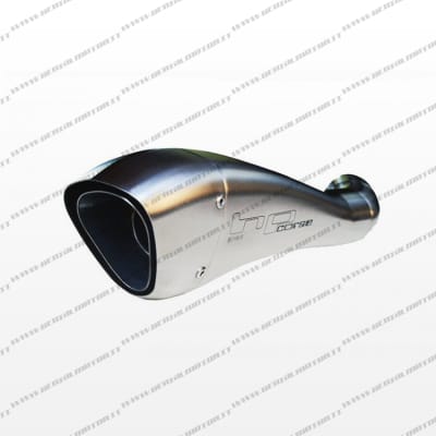 Tubos de Escape y Silenciadores Hp Corse para Suzuki En 80 | Genial Motor