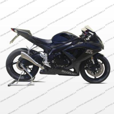 2008 gsxr store 600 hp