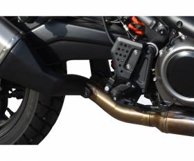 Link Pipe Hp Corse pour HARLEY DAVIDSON PAN AMERICA {{year_system}}
