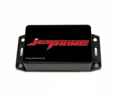 JP CJP 074H Centralina programmabile Jetprime per Honda CBR 1000 RR Fireblade 2004 > 2013