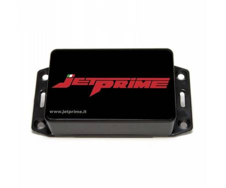 JP CJP 012D Centralina Programmabile JetPrime Per Ducati STREETFIGHTER V2 955 2022
