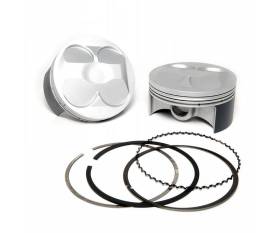 High Compression Pistons JetPrime For BMW R 1150 GS 1999 > 2005