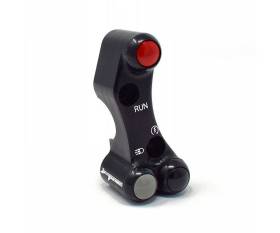 Racing Right Switch Panel JetPrime For Ducati SUPERBIKE PANIGALE V2 2020 > 2022