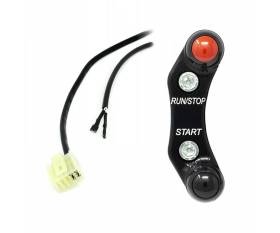 Racing Right Switch Panel JetPrime For Yamaha YZF-R7 2022