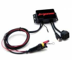 Jetprime programmable control unit for Triumph Daytona 675 / R 2011 > 2019