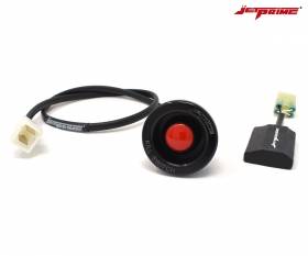 Kill Switch JetPrime for Yamaha YZF-R6 2007 > 2019