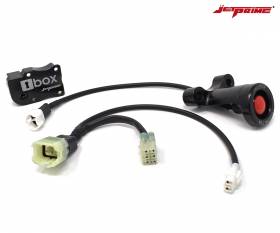 Kill Switch JetPrime for Ducati Panigale 959 2016 > 2019
