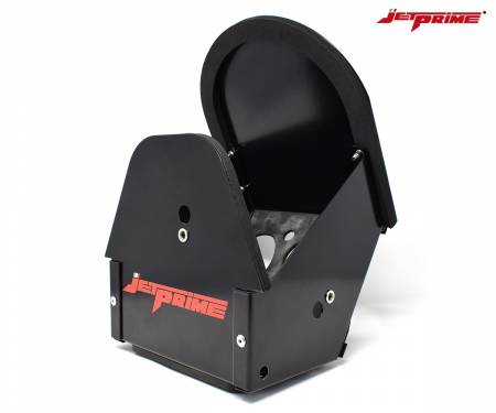 JP ABX 012 Jetprime enlarged airbox for Kymco AK 550 2017 > 2019