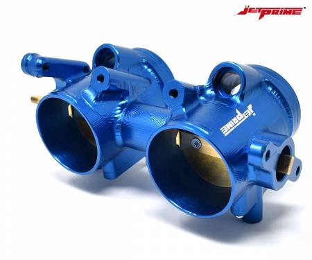 JP ACF 4020 40mm round enlarged throttle body Yamaha XP T-MAX 560 2020 > 2021