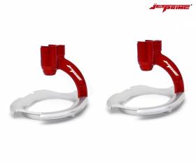 Las pilas de velocidad racing jetprime para Ducati Panigale 1199 / S  / R 2012 > 2017
