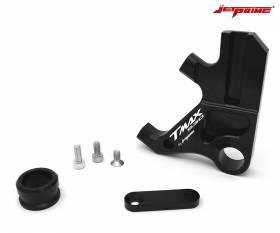 Jetprime Connector for rear radial brake color Black for Yamaha XP 530 T-MAX 2012 > 2016