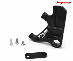 Jetprime Connector for rear radial brake color Black for Yamaha XP T-MAX 560 2020 > 2021