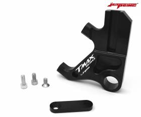 Jetprime Connector for rear radial brake color Black for Yamaha XP 530 T-MAX 2017 > 2019