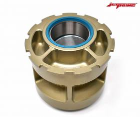 Rear hub racing jetprime for MV Agusta TUTTE / ALL {{year_system}}