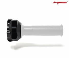 Cover throttle twist grip gas JetPrime for Ducati Panigale 959 2016 > 2019