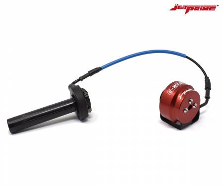 JP EW 008 E-Wire JetPrime for BMW S 1000 RR RACING 2015 > 2018