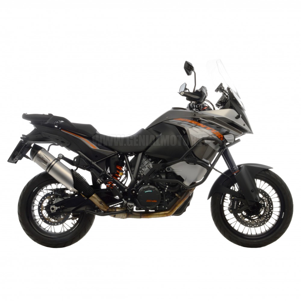 KTM 1190 Adventure ABS