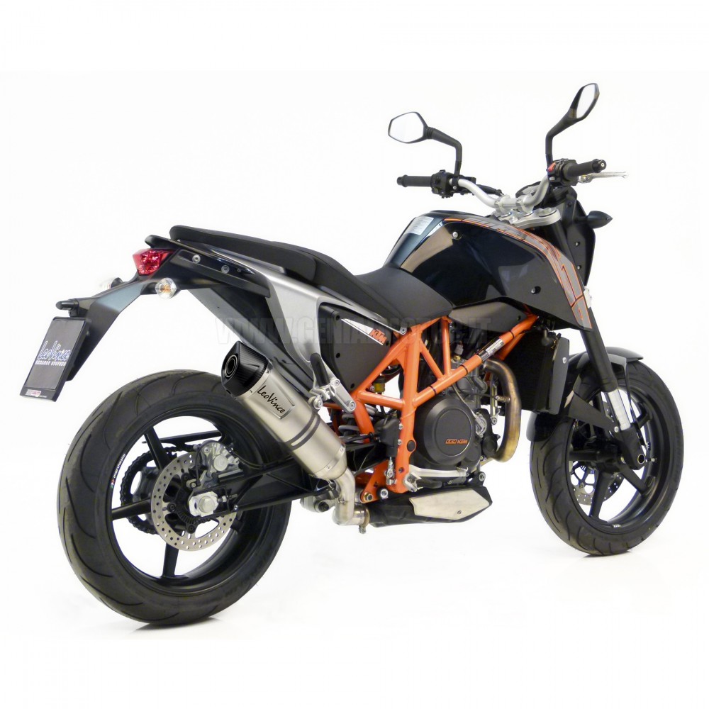 ktm 690 exhaust for sale