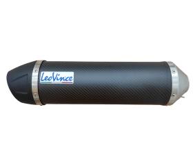 Exhaust Leovince Lv One Carbon Fiber Bmw R 1200 Gs / Adventure 2013 > 2016