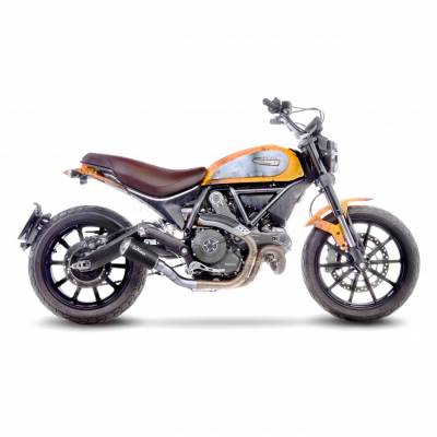 Ducati scrambler store icon 2018