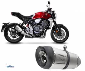 Exhausts Leovince homologated titanium FACTORY S HONDA CB 1000 R Neo Sport Café 2018 > 2024