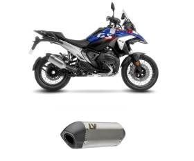 Terminale di Scarico Leovince LV-14 per BMW R 1300 GS 2025