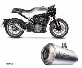 Exhausts Leovince Racing LV-10 titanium SVARTPILEN/VITPILEN 401 2020 > 2023