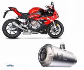 Exhausts Leovince homologated LV-10 titanium BMW S 1000 RR 2019 > 2024