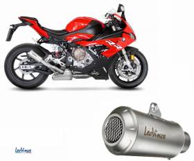 Exhausts Leovince homologated LV-10 stainless steel BMW S 1000 RR 2019 > 2024