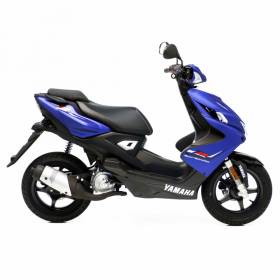 Komplett Auspuff Leovince Touring Yamaha Aerox 50 R/Naked 2013 > 2020