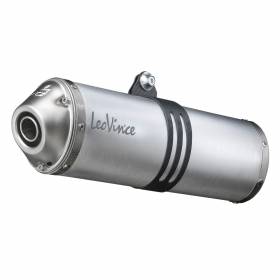 Exhaust Leovince X3 Aluminium Ktm Lc4 640 Sm/Enduro 2003 > 2004