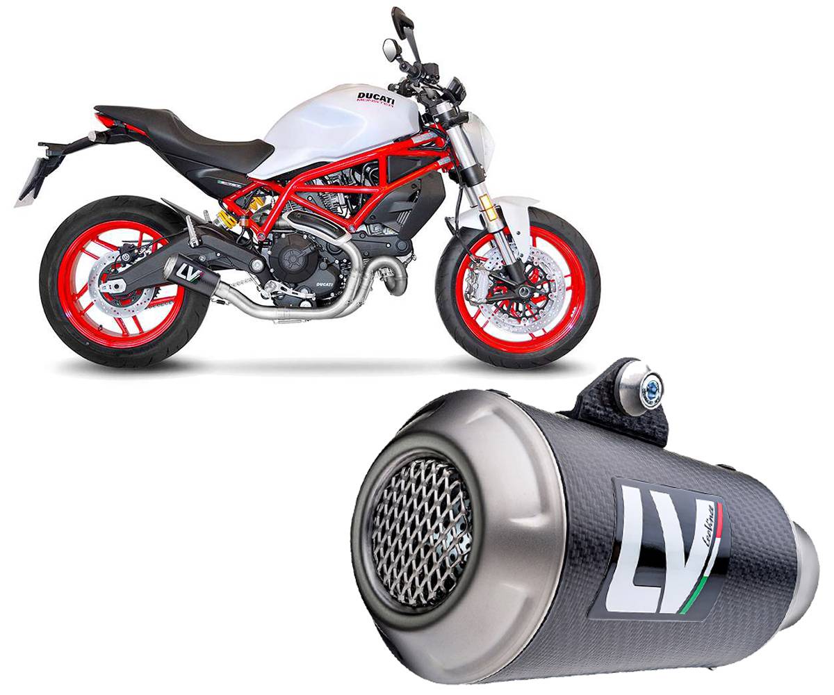 Ducati 787 monster sales