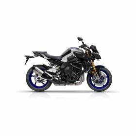 Exhaust Leovince Factory S Stainless Steel Yamaha Mt 10 Sp 2017 > 2020