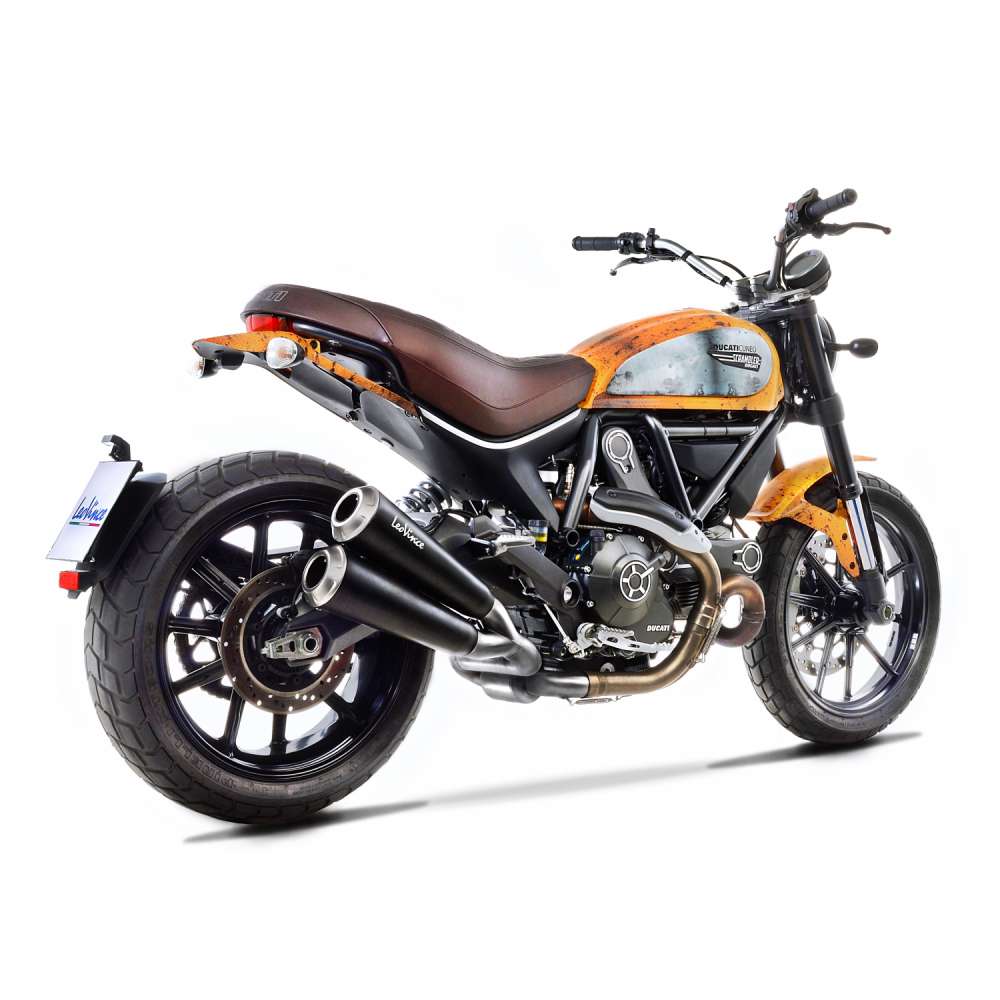 ducati scrambler 800 classic 2019