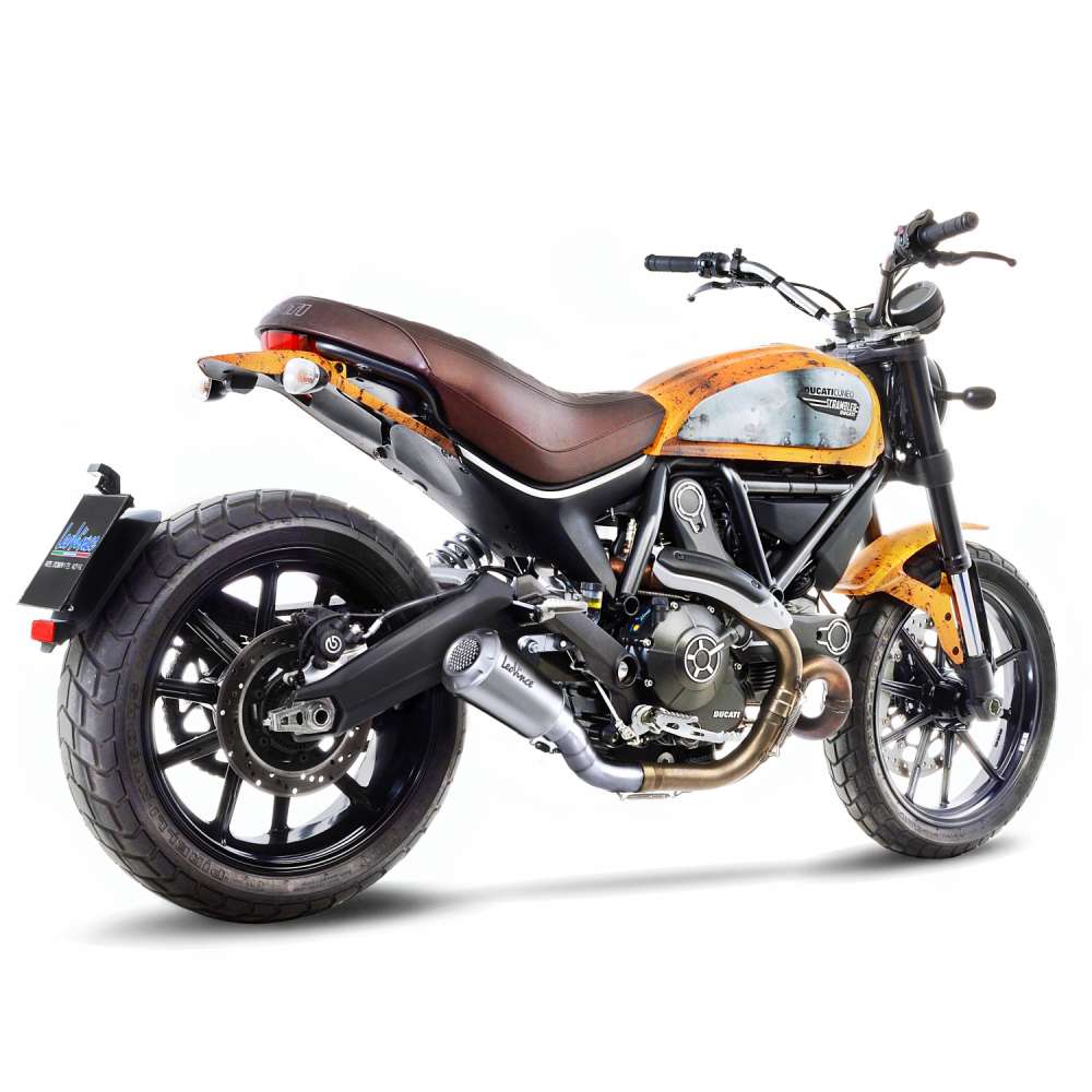 scrambler 800