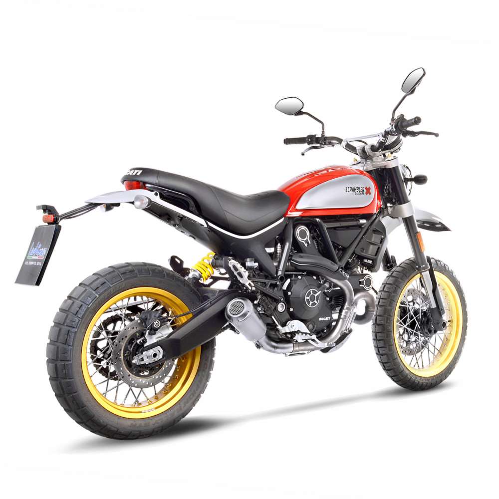 ducati scrambler 800 2017