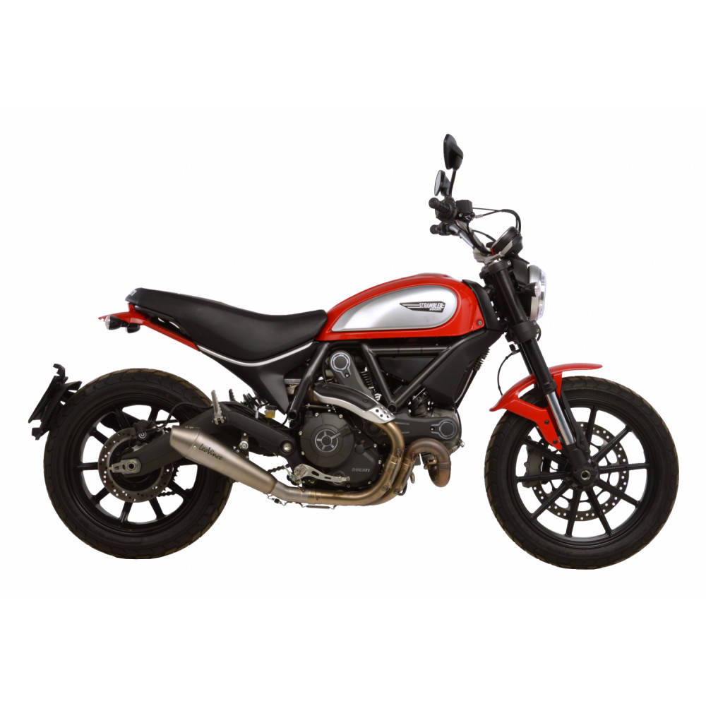 BS6 Ducati Scrambler 800 range price in India revealed Variant lineup  specs features  more  The Financial Express