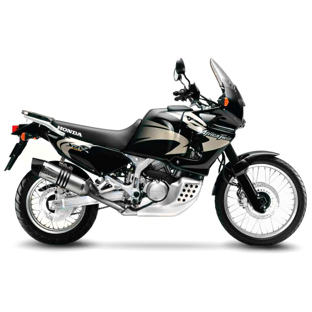 africa twin 750