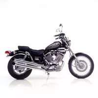 Tubes De Fourche Pour Yamaha 535 Virago - Pièce Moto D'Occasion, État Fonctionnel