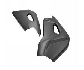 LIGHTECH Carbon Swingarm Protectors CARA4060 Aprilia RSV4 2012 > 2020