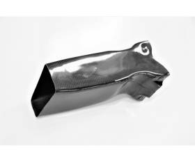 Carbon Air Box Inlet Tubes (Pair) Lightech per Bmw S 1000 RR 2009 > 2011