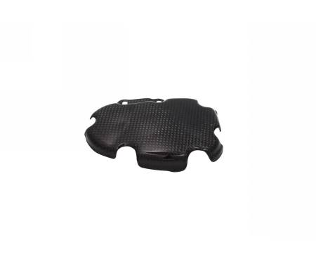 LIGHTECH Carbon Pick Up Cover CARY9918 Yamaha R6 2006 > 2020