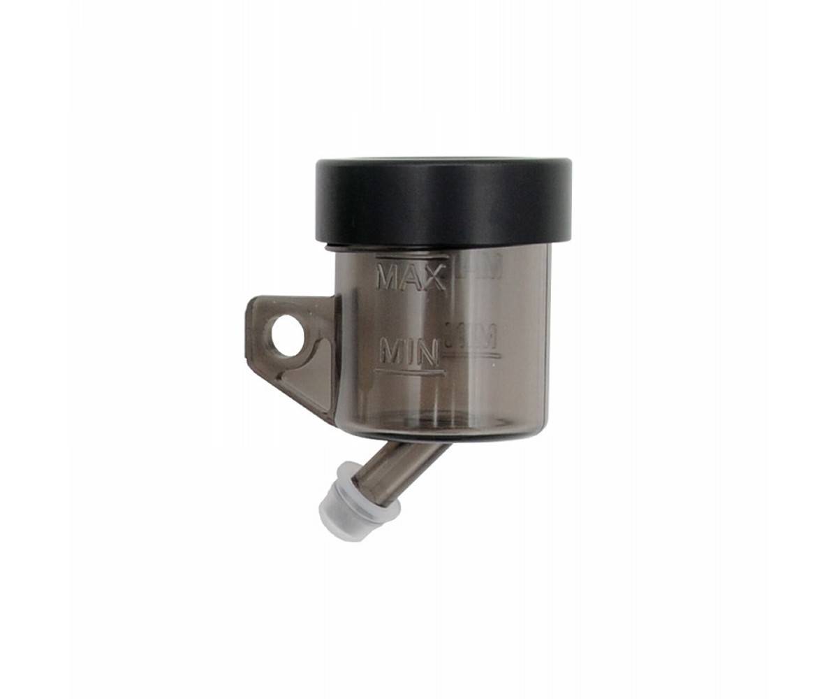 LIGHTECH Olbehalter mit Schale aus Aluminium Fume 16 ml cm3 OBT004 Mv Agusta Brutale 800 2012 > 2018